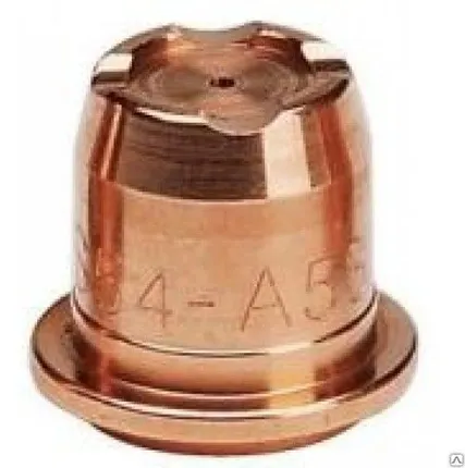 Фото №0 Сопло для САИПА