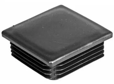 фото Заглушка 60х60мм для профильной трубы 7шт