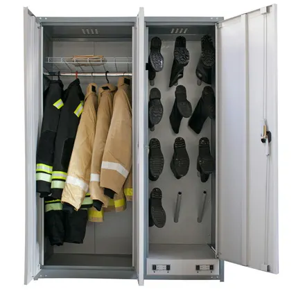 Фото №0 Шкаф сушильный RANGER 5