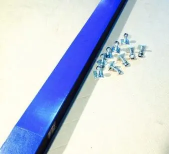 фото Балка демпферная 75*100*1524 мм