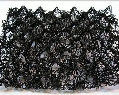 фото Геомат (МТ 15/550 (300) Экстрамат) трехмерный