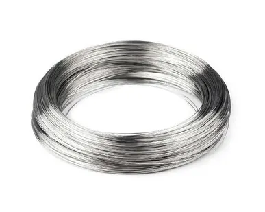 фото Проволока т.о. d. 3,0 (ГОСТ 3282) мотки (по 150кг)