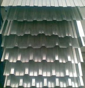 фото Профнастил оцинкованный 1х0.8-1.15 С8, Н10, С20, С21, С18, НС/МП35, с44, Н5