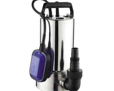 фото Насос дренажный Termica AQUAtic DW1100 INOX