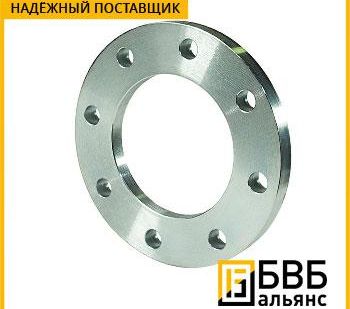 фото Фланец свободный
