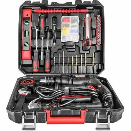 Фото №0 Дрель ударная TEH TD1307AX