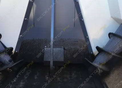 Фото №5 Аренда перегружателя асфальта (асфальтовой смеси) Dynapac MF2500CS, Углич