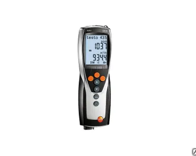 фото Многофункциональный измерительный прибор Testo 435-4