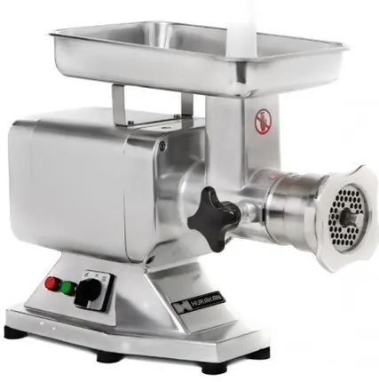 Фото №0 Мясорубка HKN-22S (ПОЛН.УНГЕР)