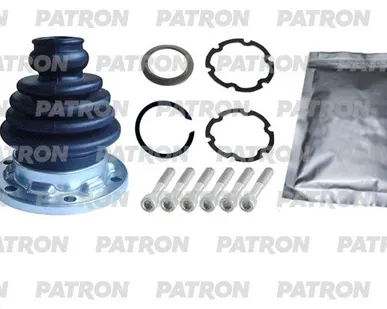 фото PDC0117 Пыльник ШРУСа