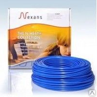 фото Nexans (Норвегия) Греющий кабель DEFROST SNOW TXLP/2R 890/28