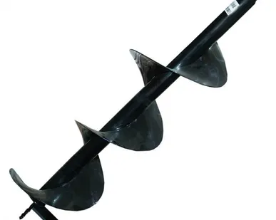 фото Бур HUTER AG-200