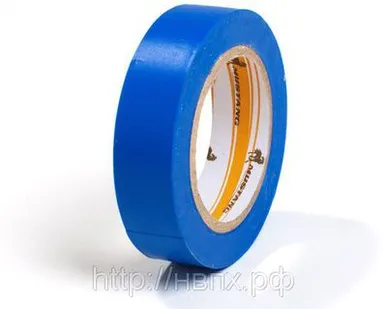 фото Изолента ПВХ