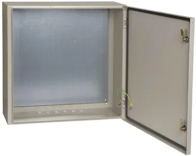 фото Корпус металлический ЩМП-6.6.2-0 74 У2 IP54 ИЭК YKM40-662-54