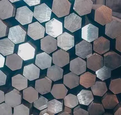 Фото №0 Шестигранник нержавеющий 14 мм 12х18н10т