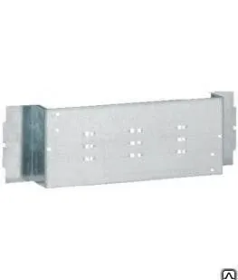 фото XL3 400 осн. для DPX-IS 630 (20207) Legrand