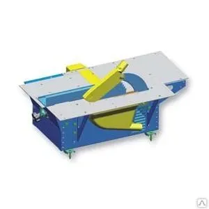 Фото №0 Деревообрабатывающий станок могилев иэ 6009а 2.1