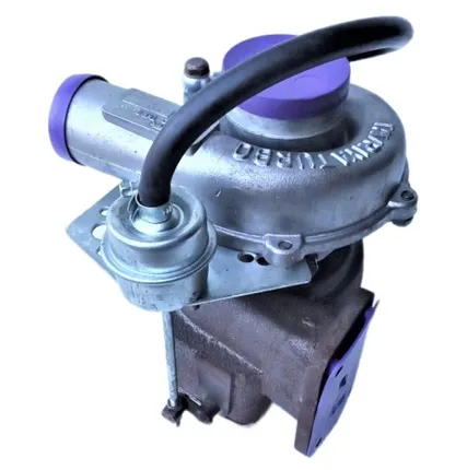 Фото №1 Турбина ТКР 7.1-03 Евро2 Таврия-Турбо для техники МТЗ, Гомсельмаш