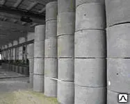 Фото №0 ЖБИ кольца