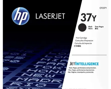 фото Картридж HP CF237Y