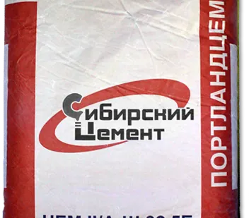 фото Цемент