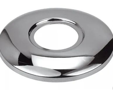 фото Отражатель 3/4" хром (2 шт)