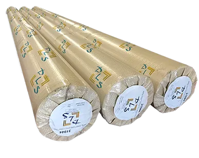 фото Баннер frontlit литой DLS JL71640 400, 3,20 x 75 м, 16 x 16