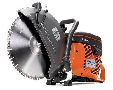 фото Бензорез K-760 14" Husqvarna