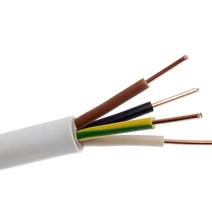 Фото №0 Кабель 4/1,5 ГОСТ