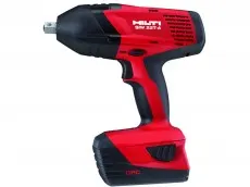 фото Аккумуляторный гайковерт Hilti SIW 22T-A 3/4"