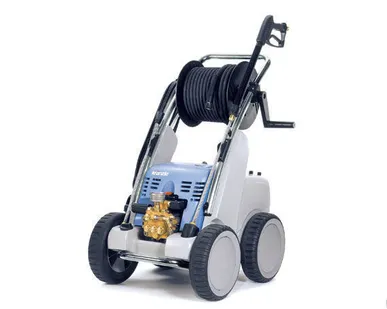 фото Автомойка Kranzle Quadro 1200 TS (T)