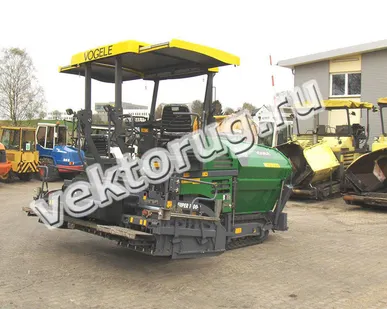 фото Асфальтирование