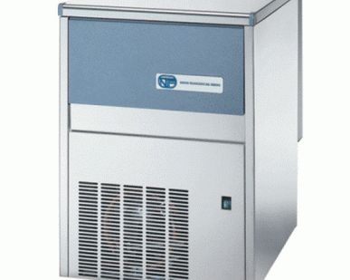 фото Льдогенератор NTF SLF 190 A (гранулированный лед)