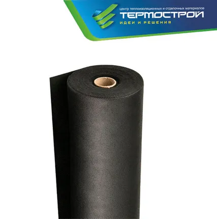 Фото №0 Садовый Геотекстиль дренажный Изолайк GEO 70 (40м2)