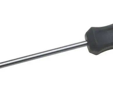 фото Отвертка STAYER &quot;PROFESSIONAL&quot; &quot;MAX-GRIP&quot; PH №1х150мм