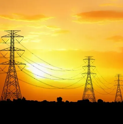 Фото №0 Изготовление опор ЛЭП, в том числе на экспорт