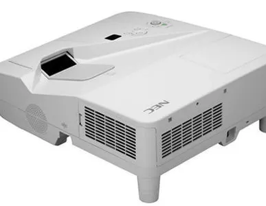 фото Проектор NEC UM280X (UM280XG+WM)