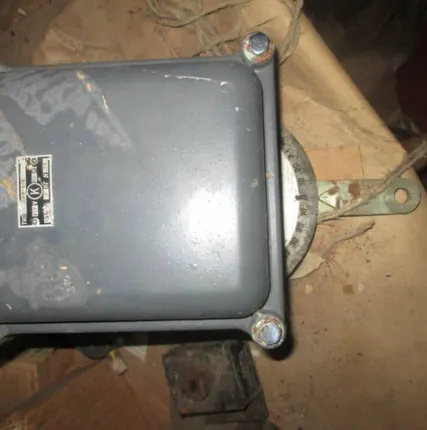 Фото №0 Датчик рулевого управления ДРУ-1/А