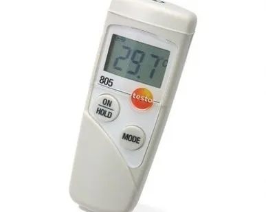 фото Пирометр Testo 805