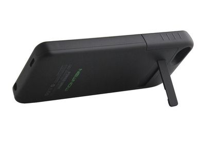 фото Внешний аккумулятор-чехол для iPhone 5S - 2200 mAn