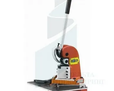 фото Станок угловысечной Stalex HN-3