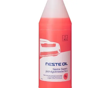 фото Антифриз Neste