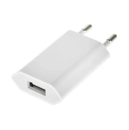 Фото №0 Apple USB power adapter 1A