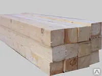 Фото №0 Брус 5000 мм