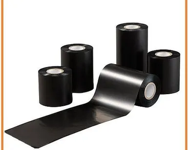 фото Риббон 50 мм х 360 м WAX-RESIN IN
в