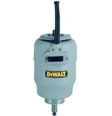 фото Фрезер-мотор DeWALT DW 627