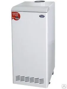 Фото №0 Котел напольный РОСС АОГВ-10