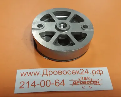 фото Сцепление в сборе на мотокосу FS400 / FS450 / ВТ121 / 4128-160-2001