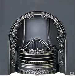 фото Камин чугунный Argus