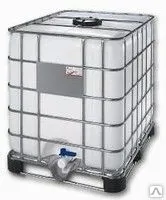 фото Еврокуб новый 1000 литров в наличии в Самаре